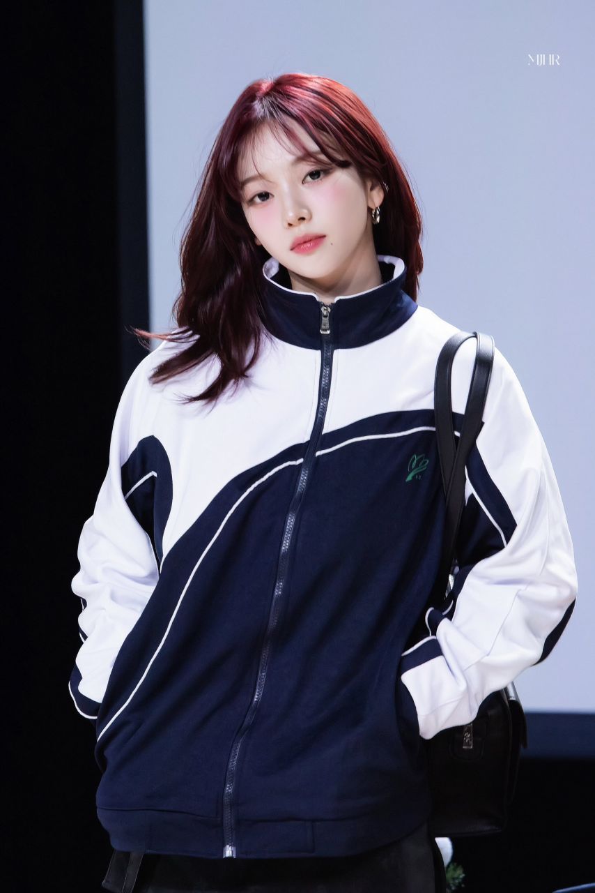 에스파 카리나