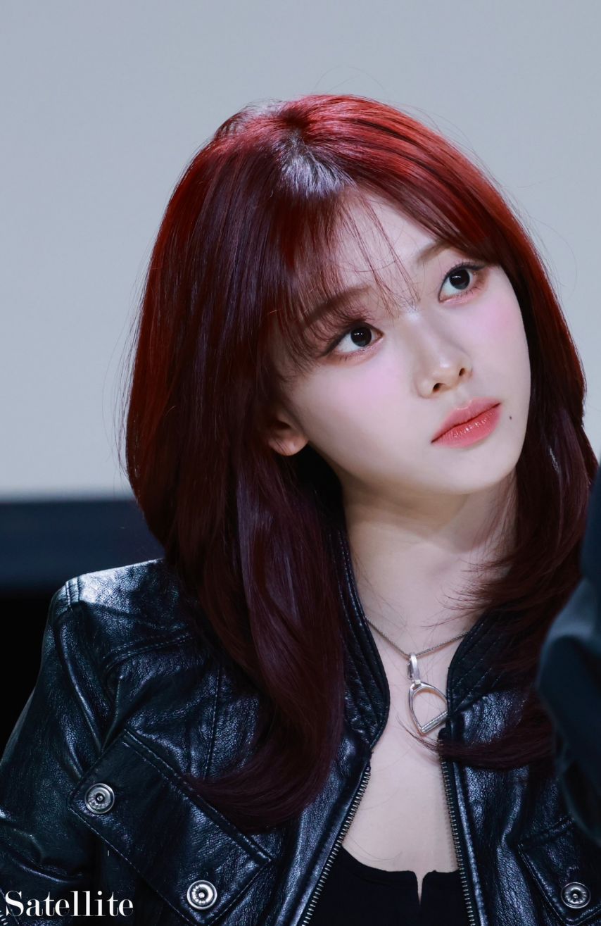 에스파 카리나