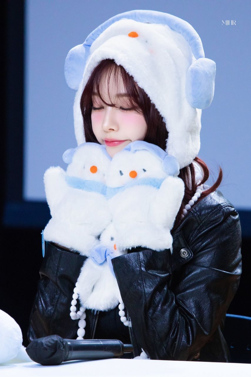 에스파 카리나
