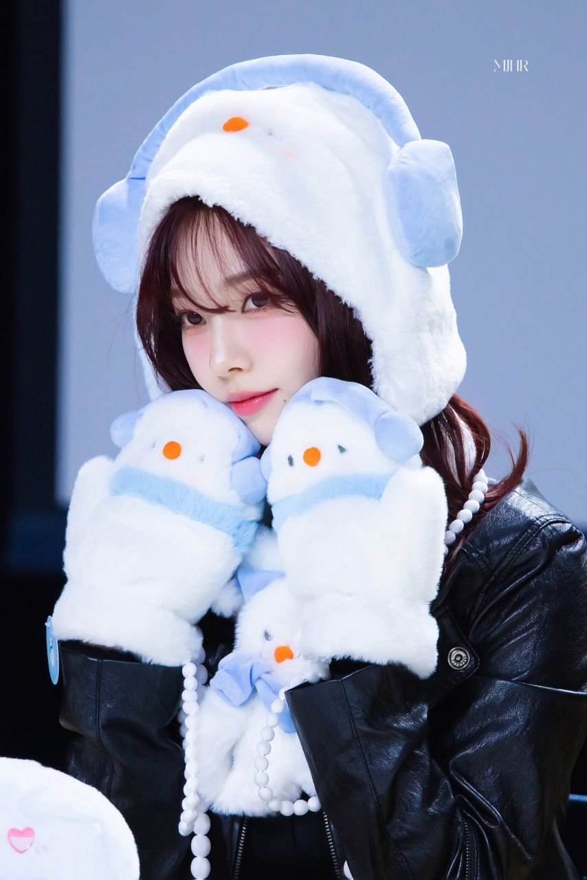 에스파 카리나