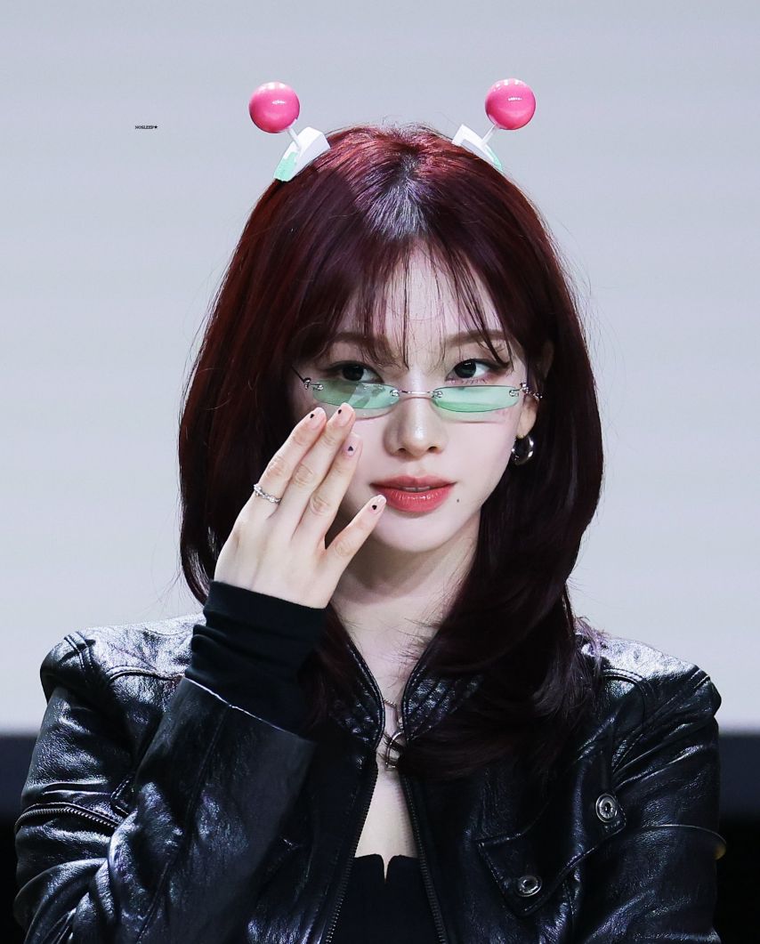 에스파 카리나