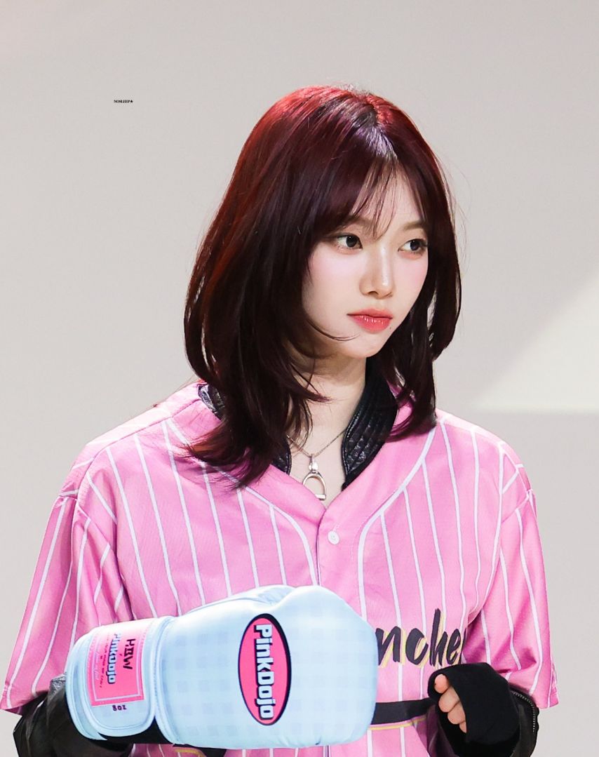 에스파 카리나