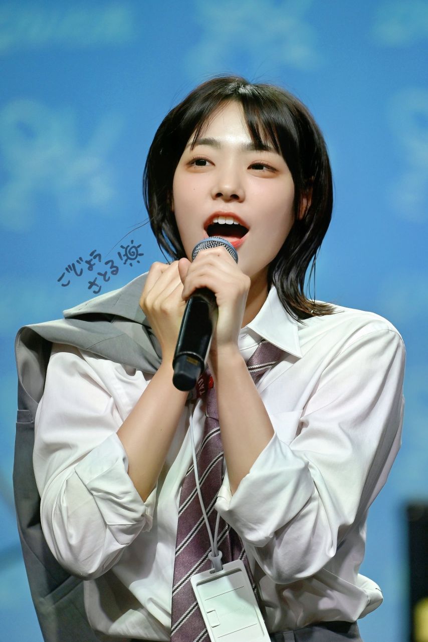 [QWER] 시연