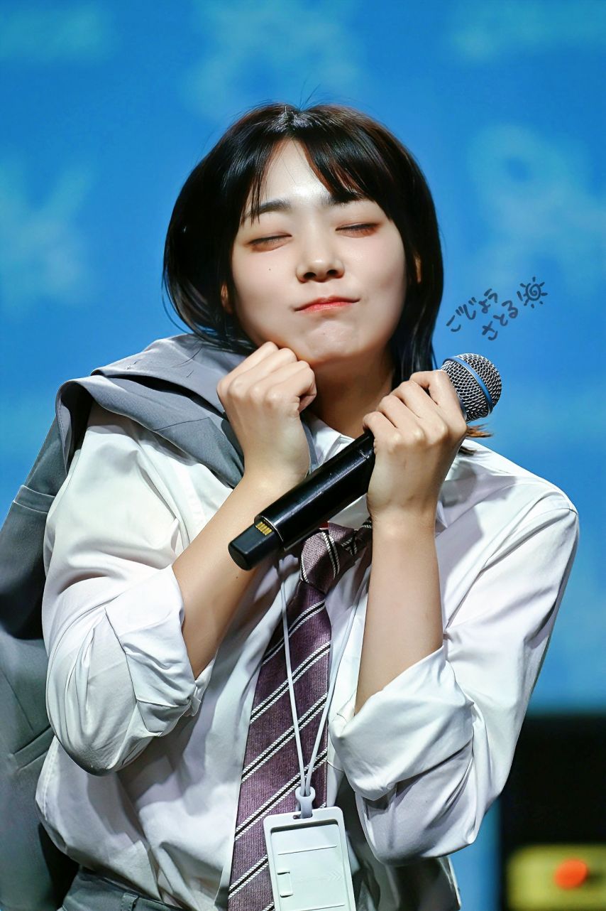 [QWER] 시연