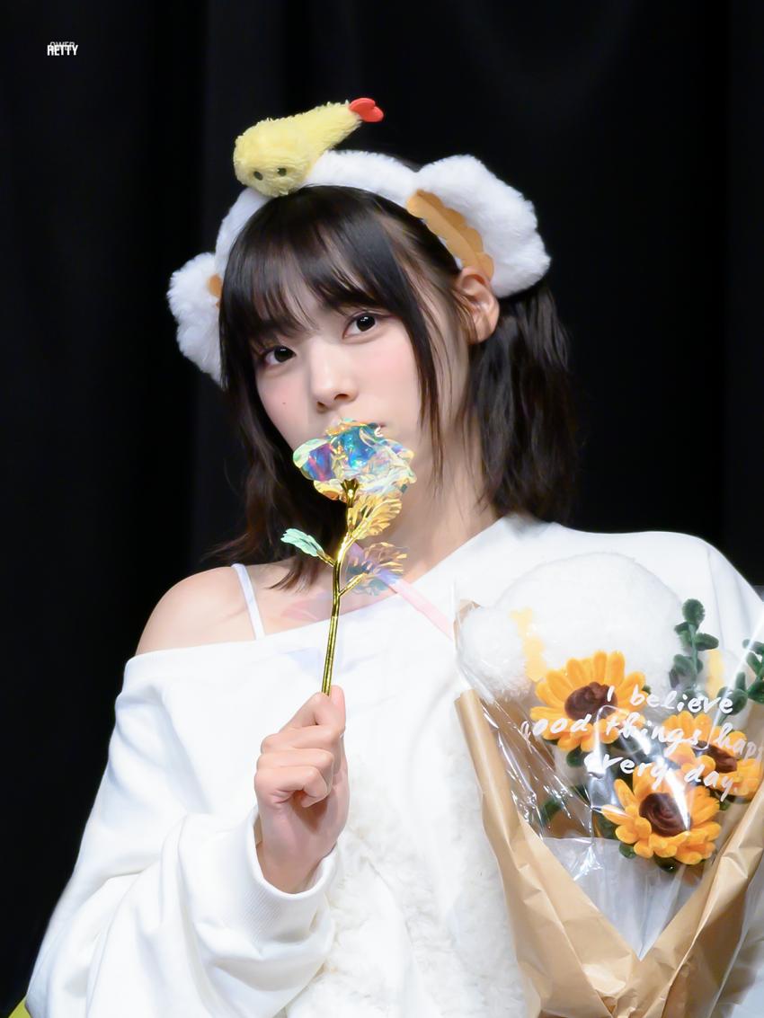 QWER 시연