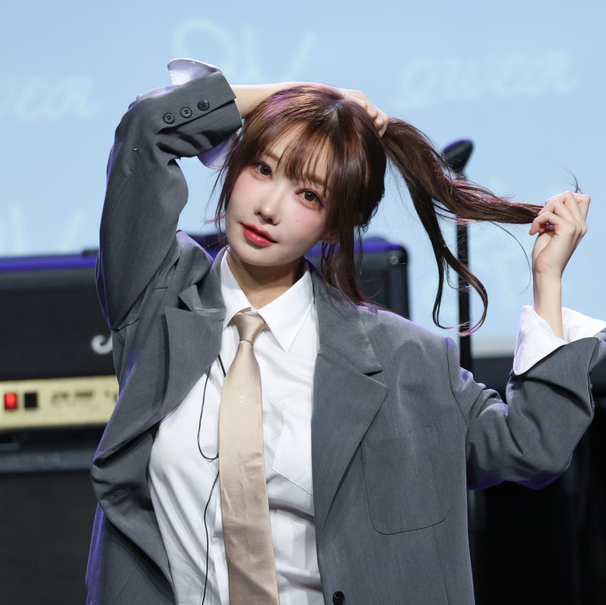 QWER 마젠타