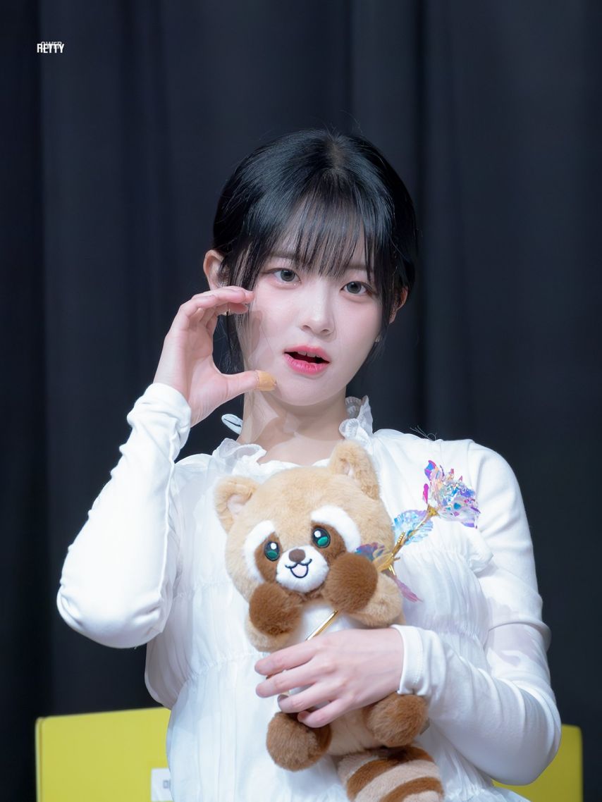 QWER 쵸단