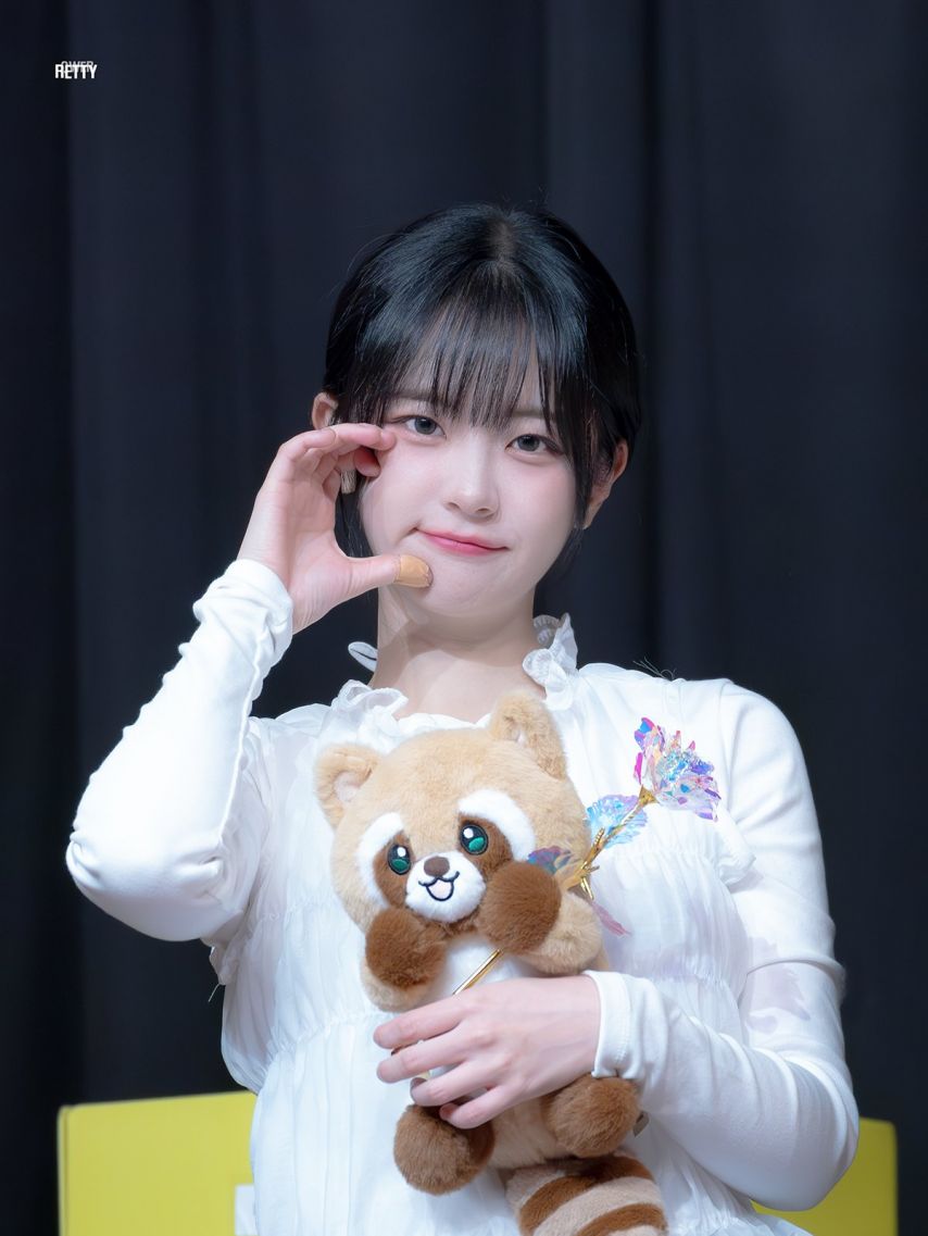 QWER 쵸단