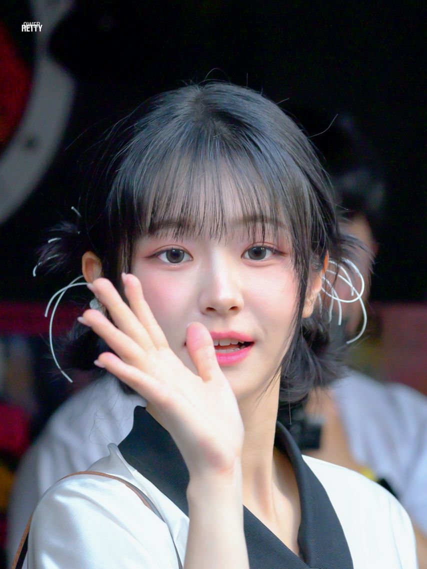 QWER 쵸단