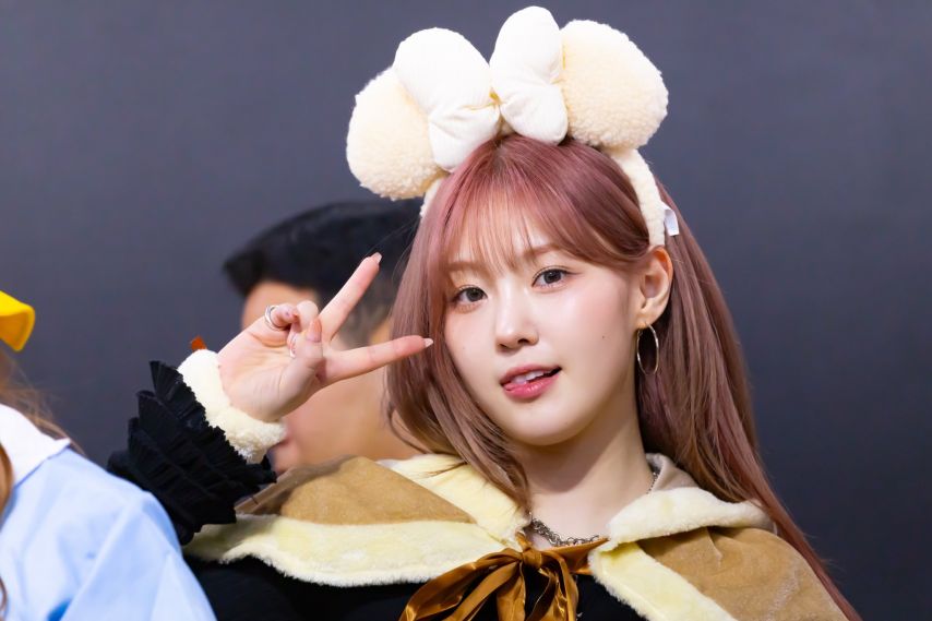 케플러 김채현