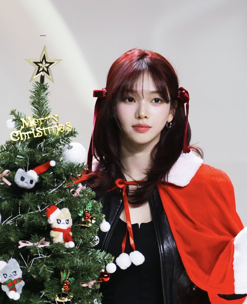 에스파 카리나