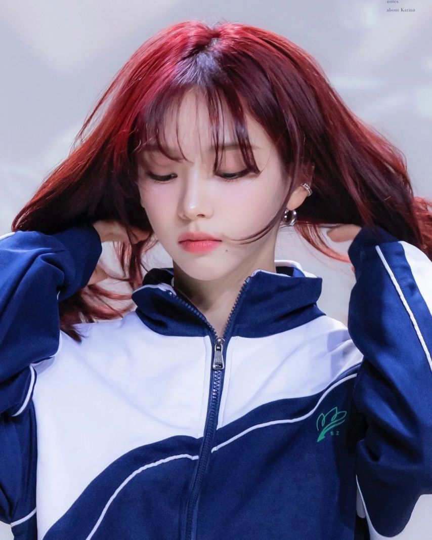 에스파 카리나