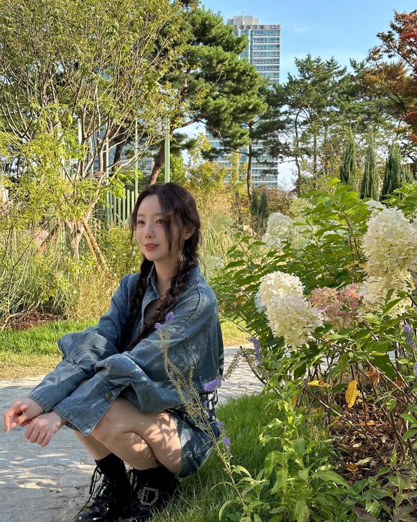 [러블리즈] 김케이김지연 박명은  ..... 러블리즈