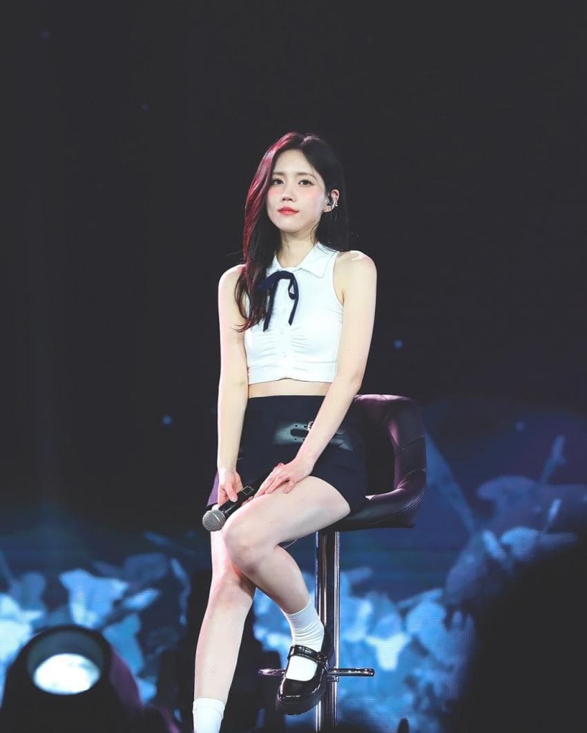 [러블리즈] 김케이김지연 박명은  ..... 러블리즈