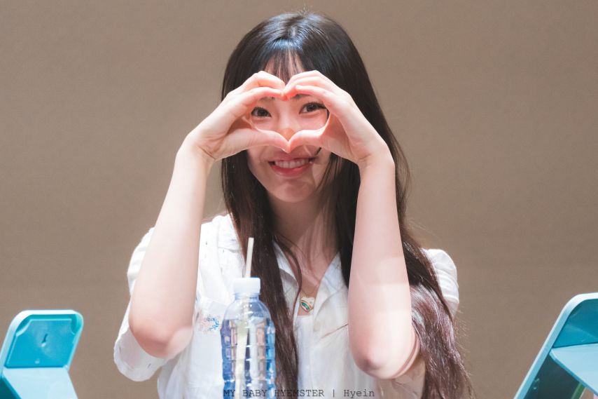 [뉴진스] 혜인