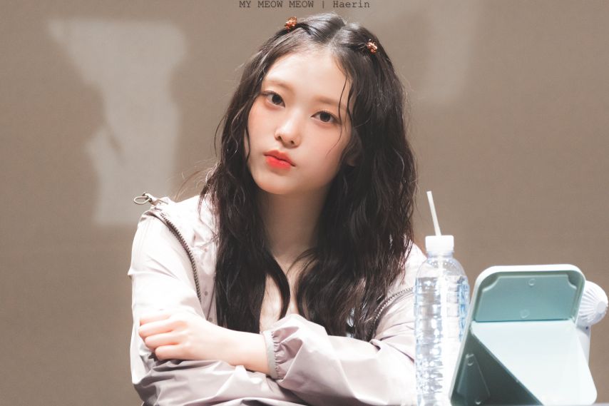[뉴진스] 해린