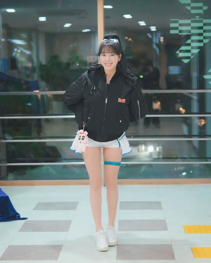안지현