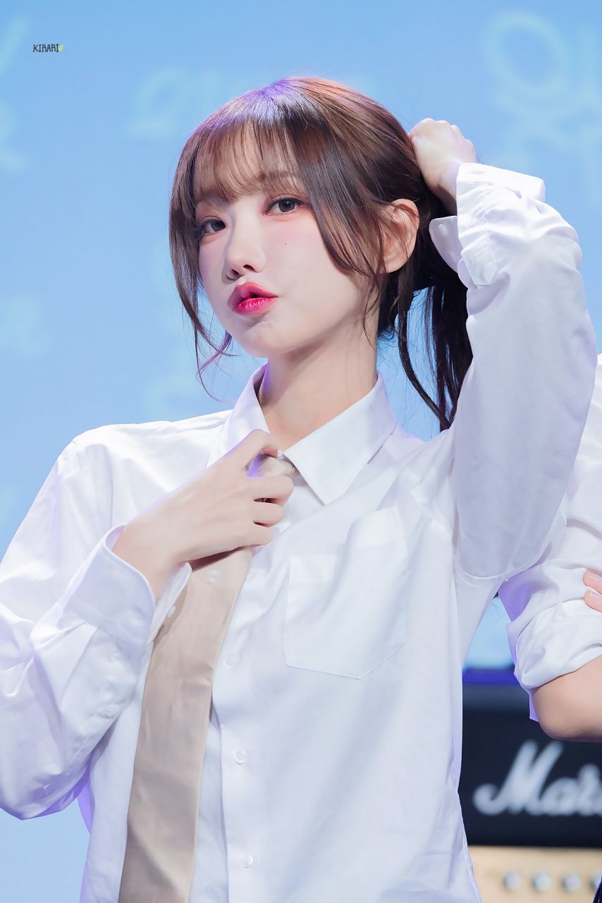 [QWER] 마젠타