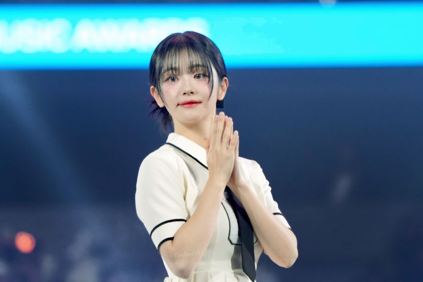 [QWER] 쵸단