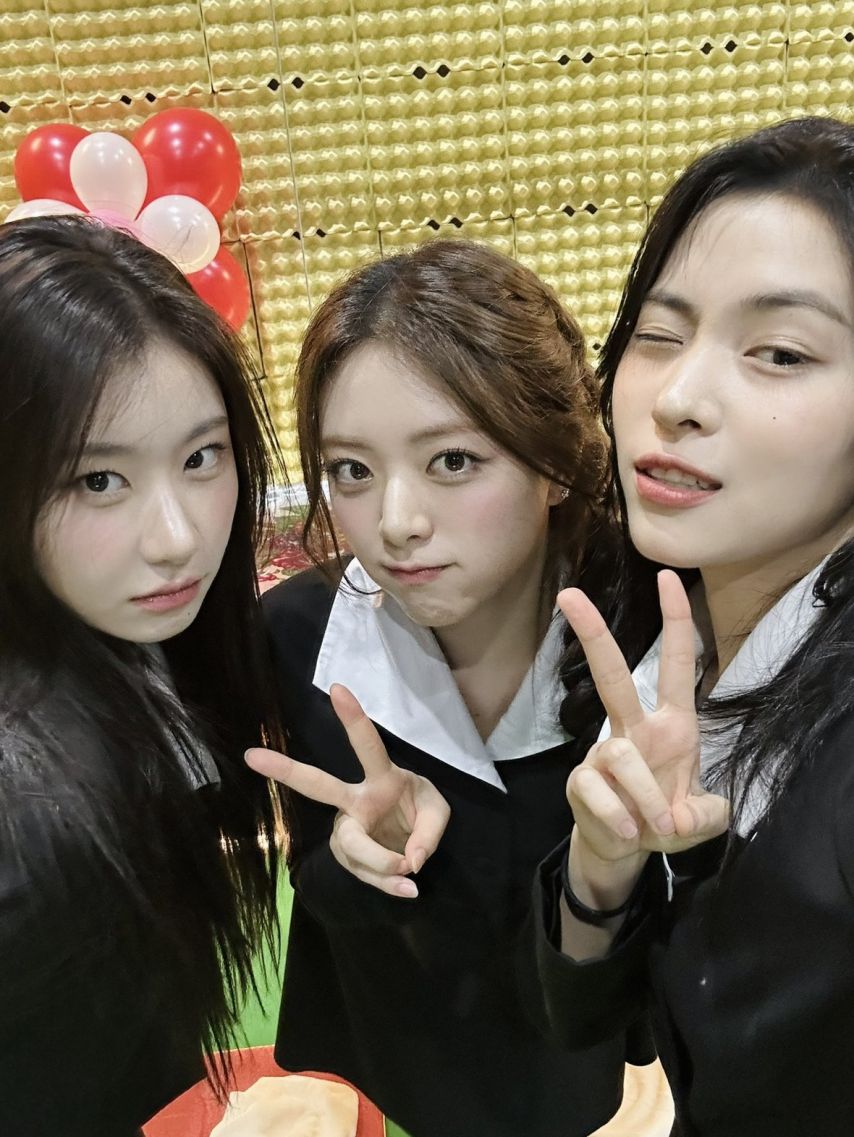 ITZY