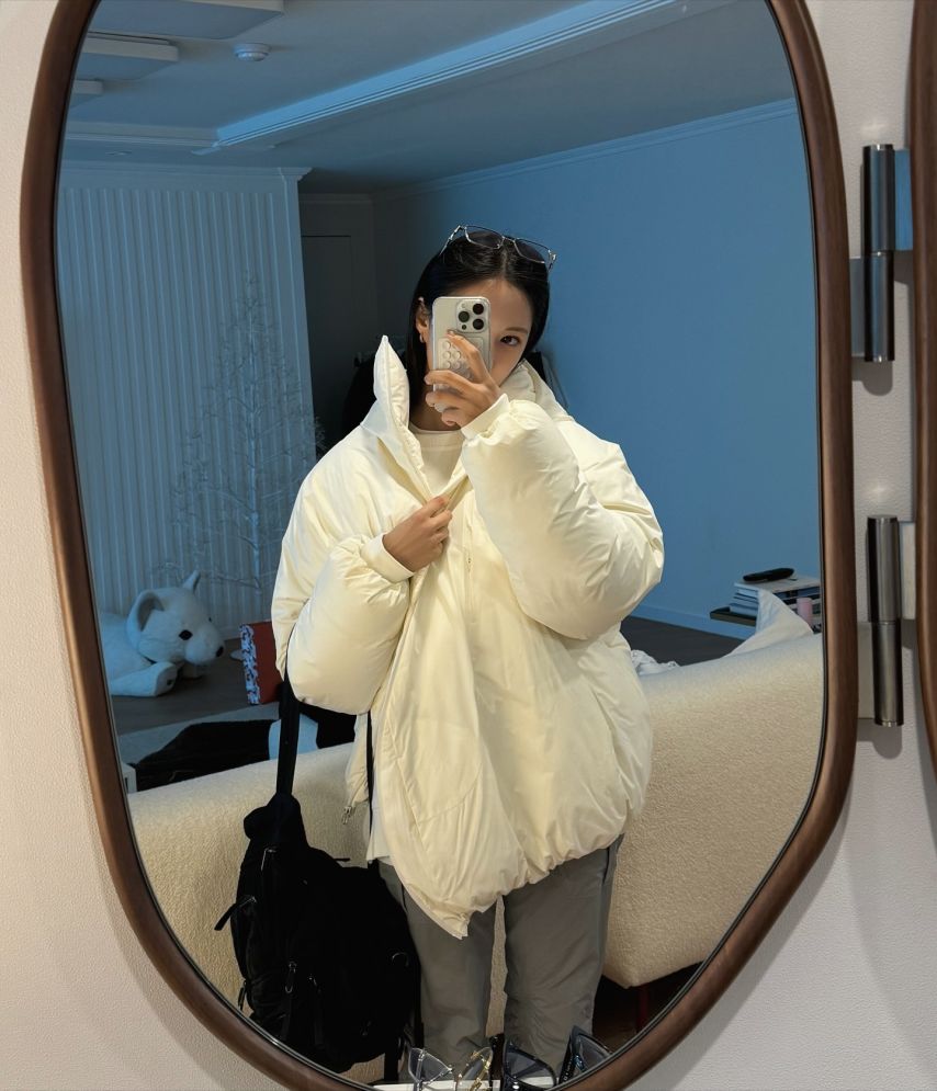 효민 SNS