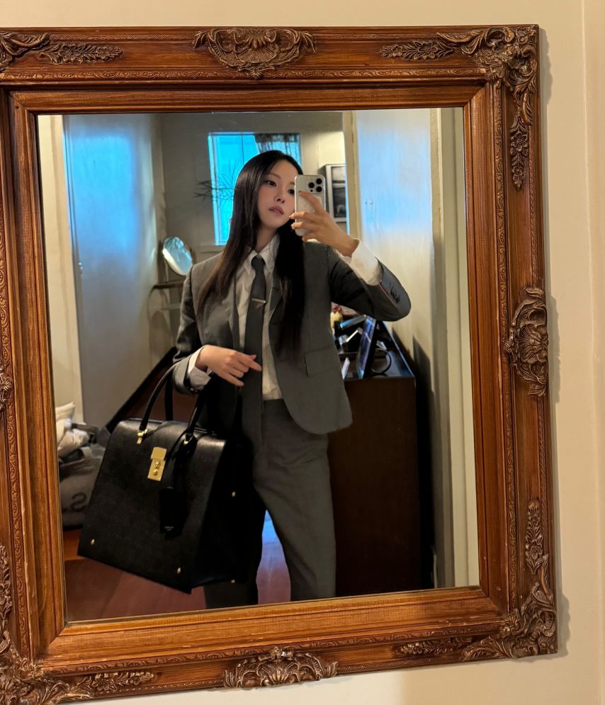 효민 SNS