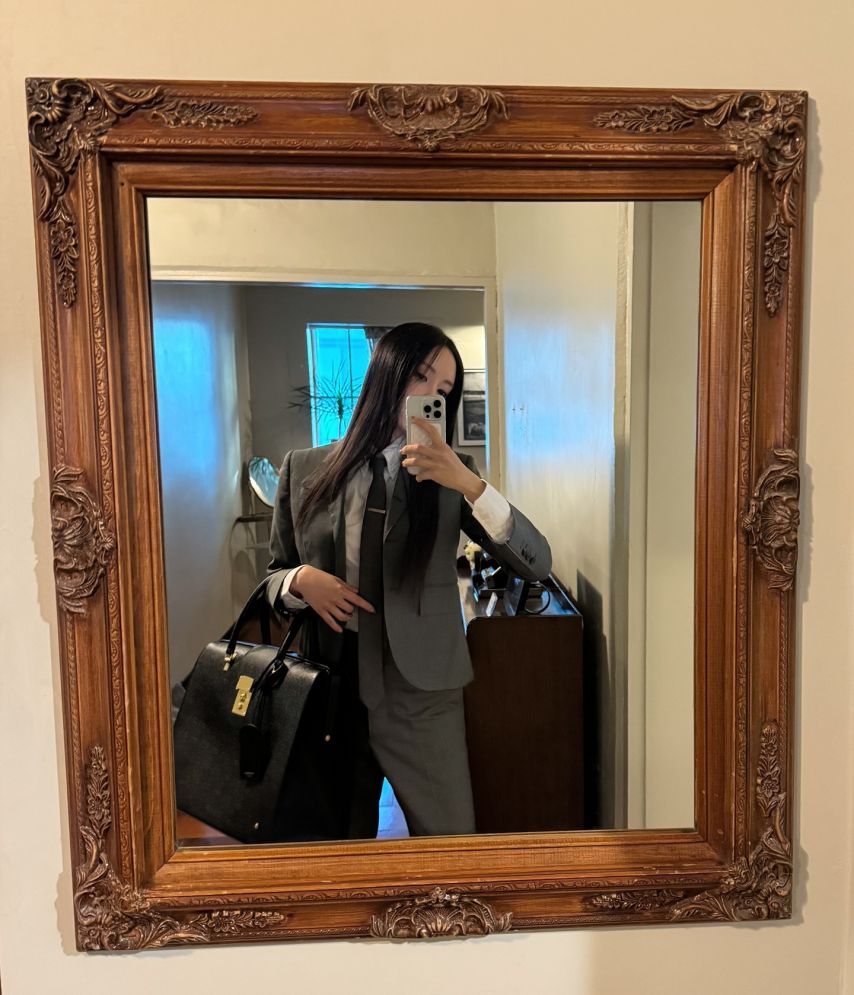 효민 SNS
