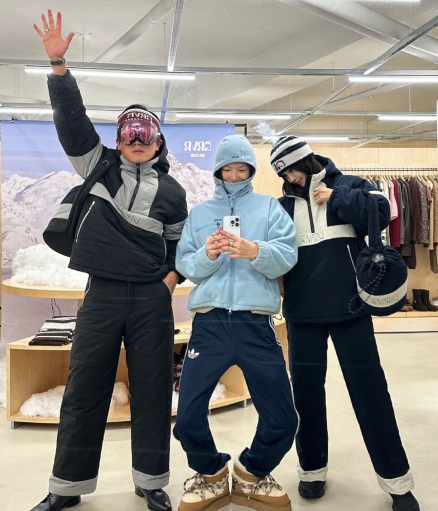 효민 SNS
