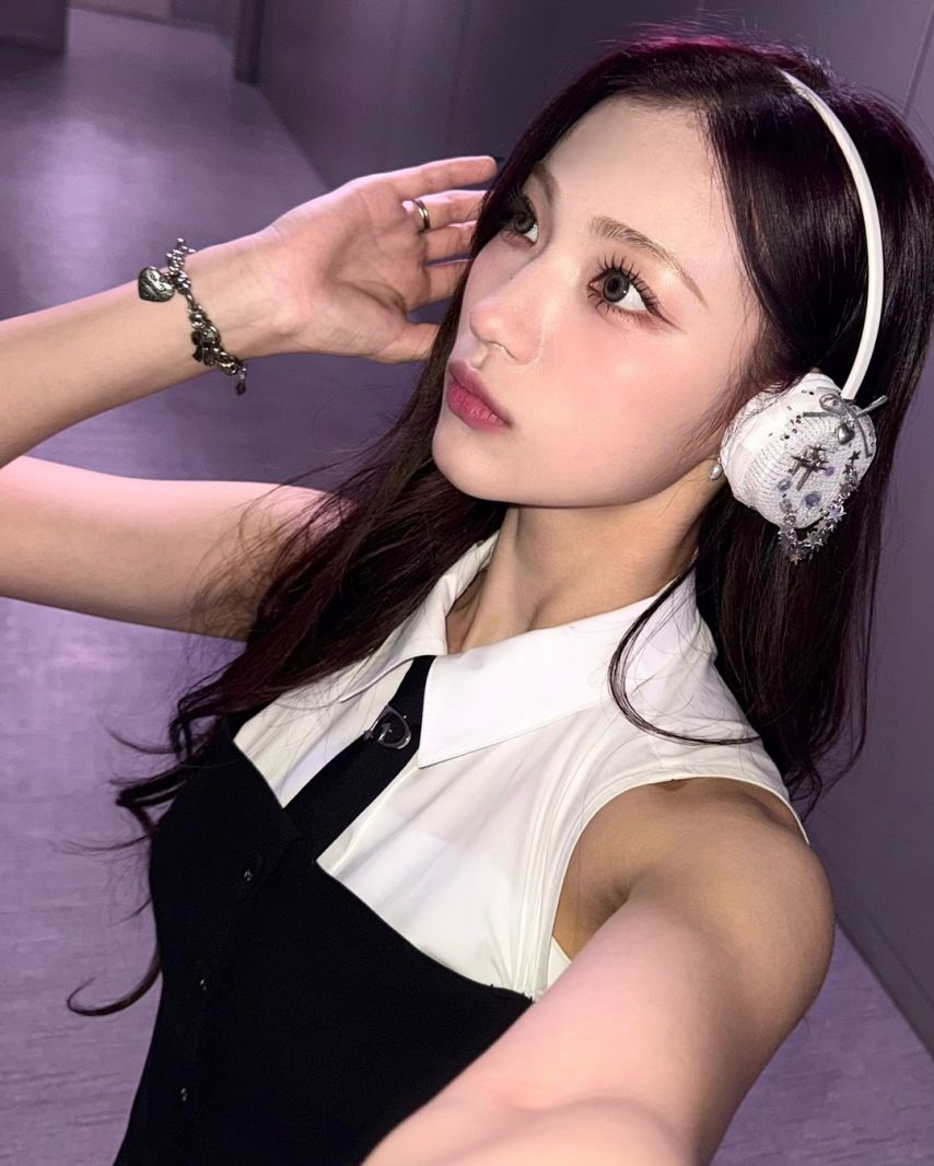 아이칠린 예주