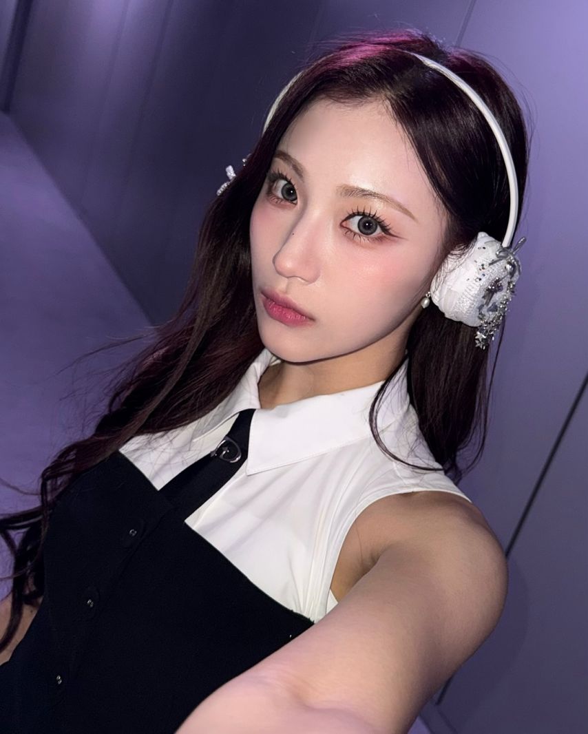 아이칠린 예주