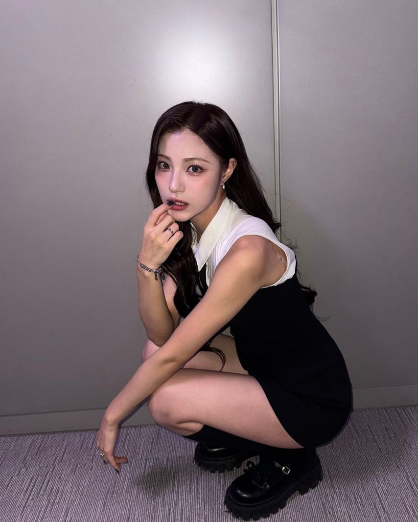 아이칠린 예주