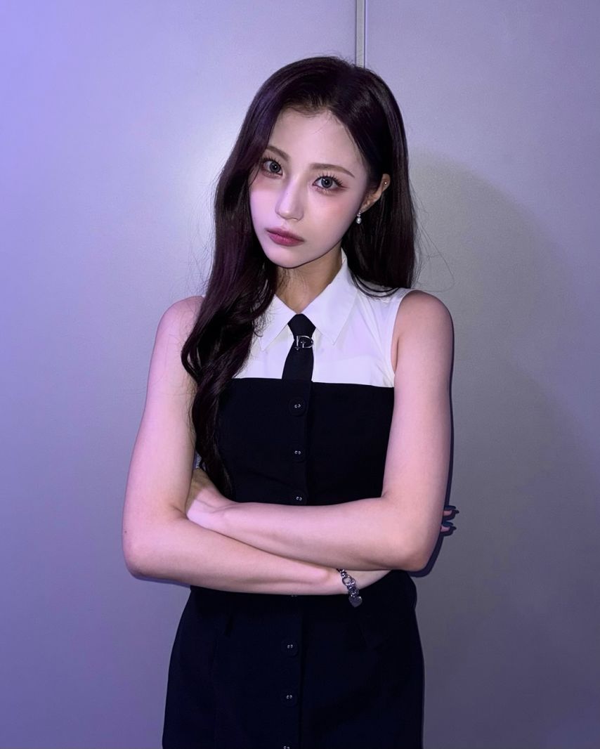 아이칠린 예주