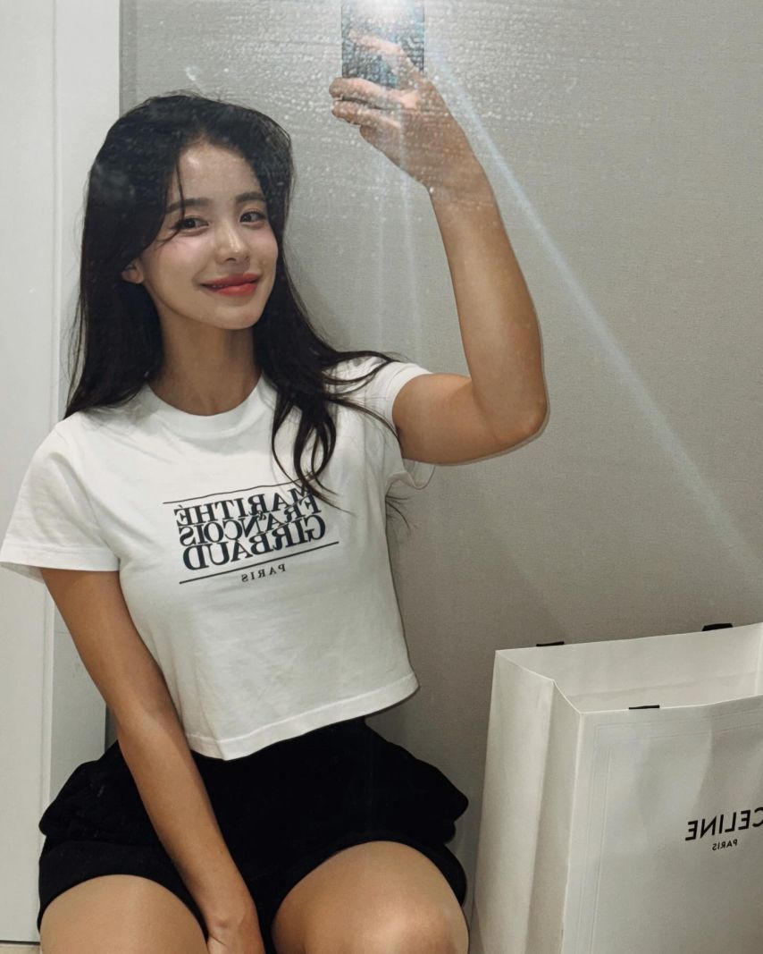이다혜