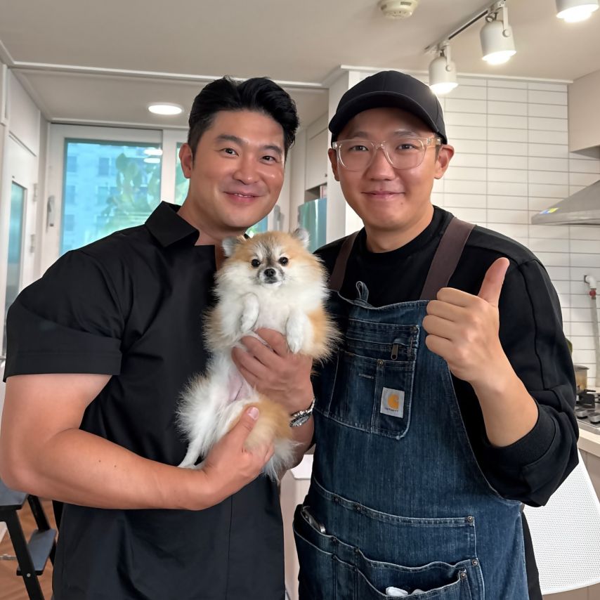 육식맨 인스타