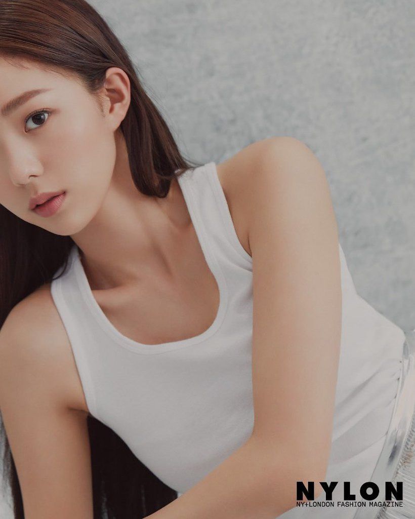 채수빈 화보