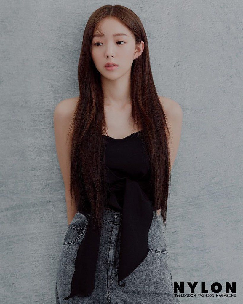 채수빈 화보