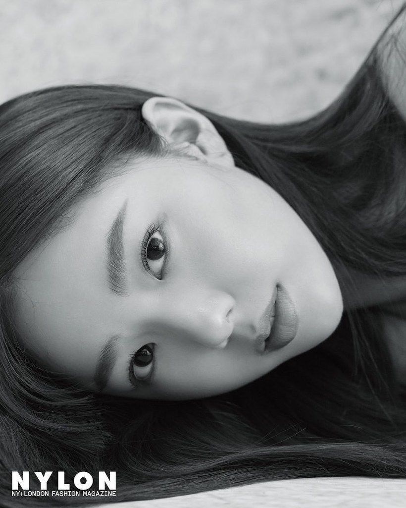 채수빈 화보