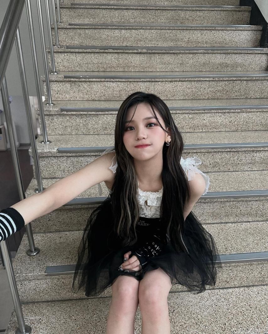 비비지 엄지