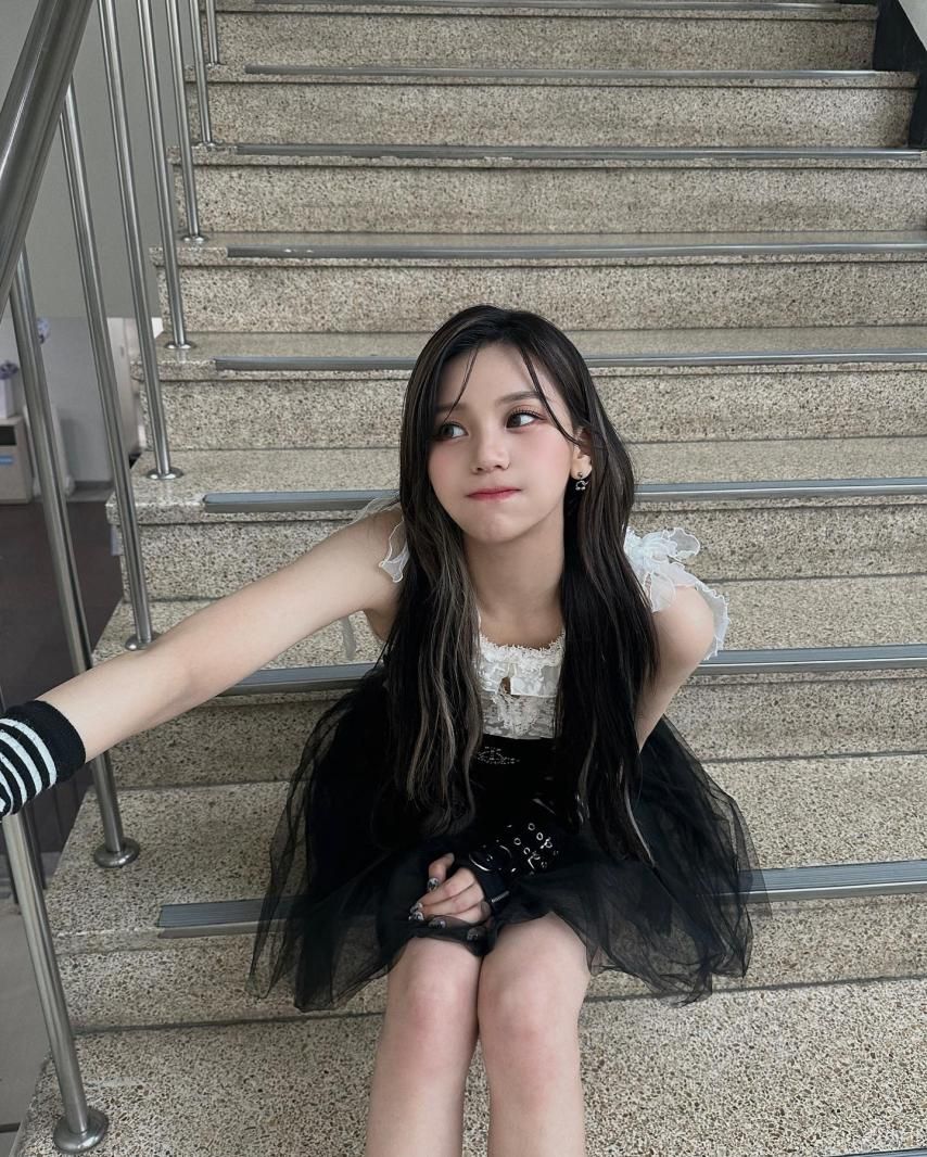 비비지 엄지