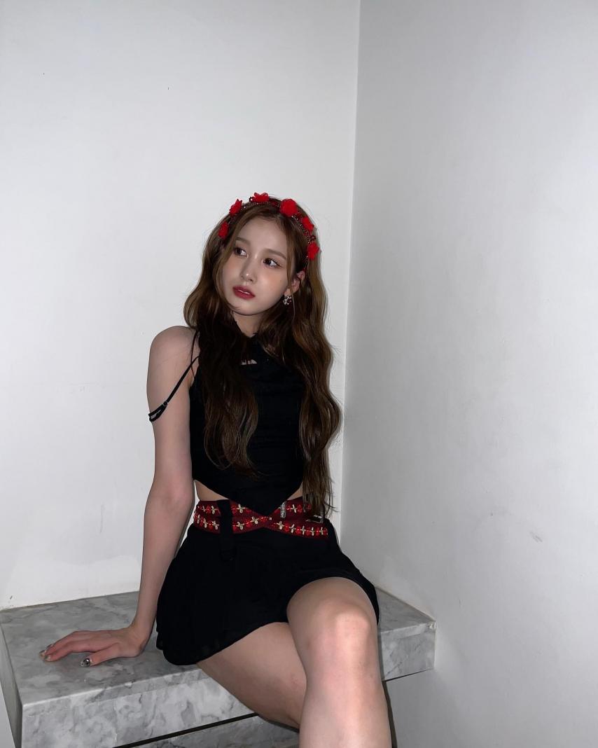 스테이씨 재이