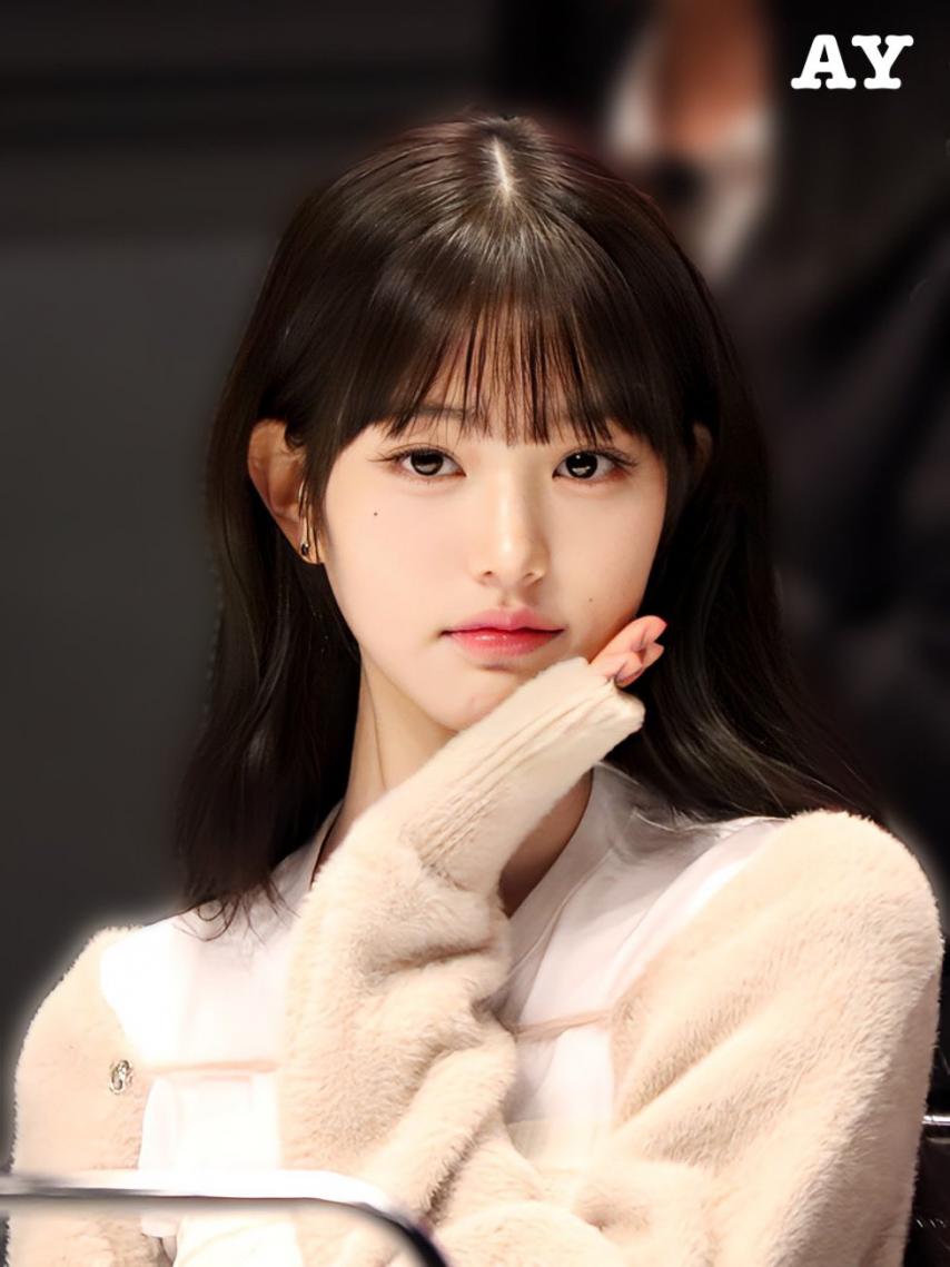 아이브 장원영