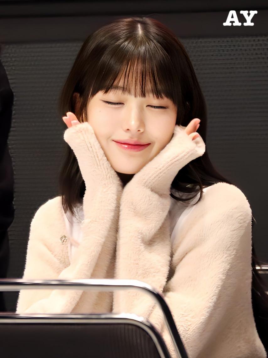 아이브 장원영