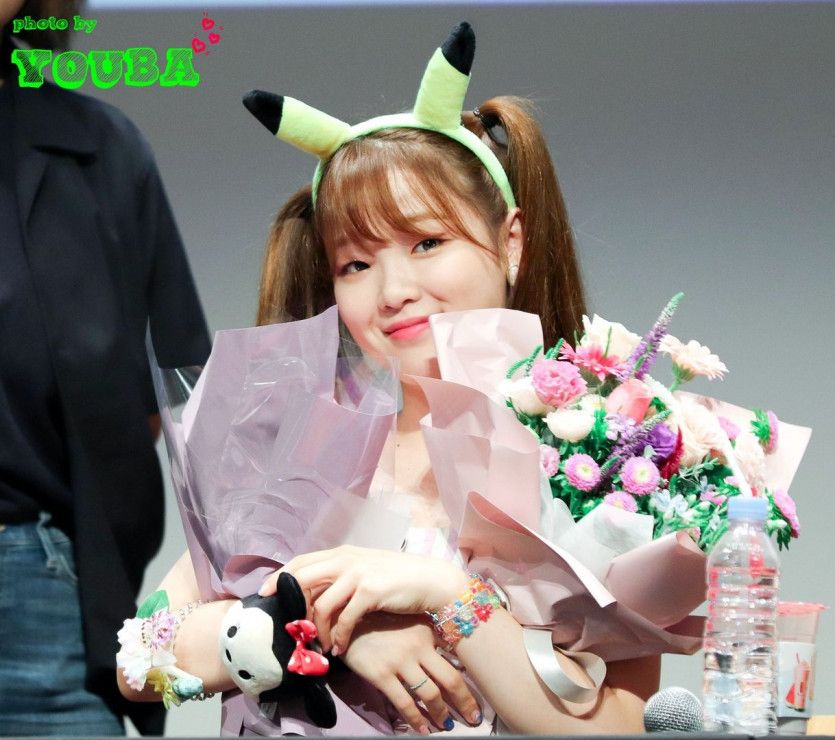오마이걸 승희