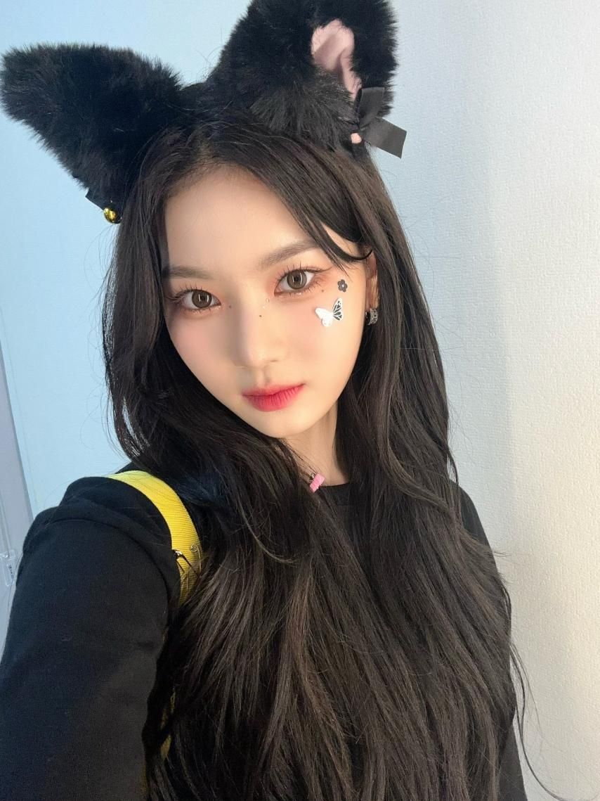 스테이씨 아이사