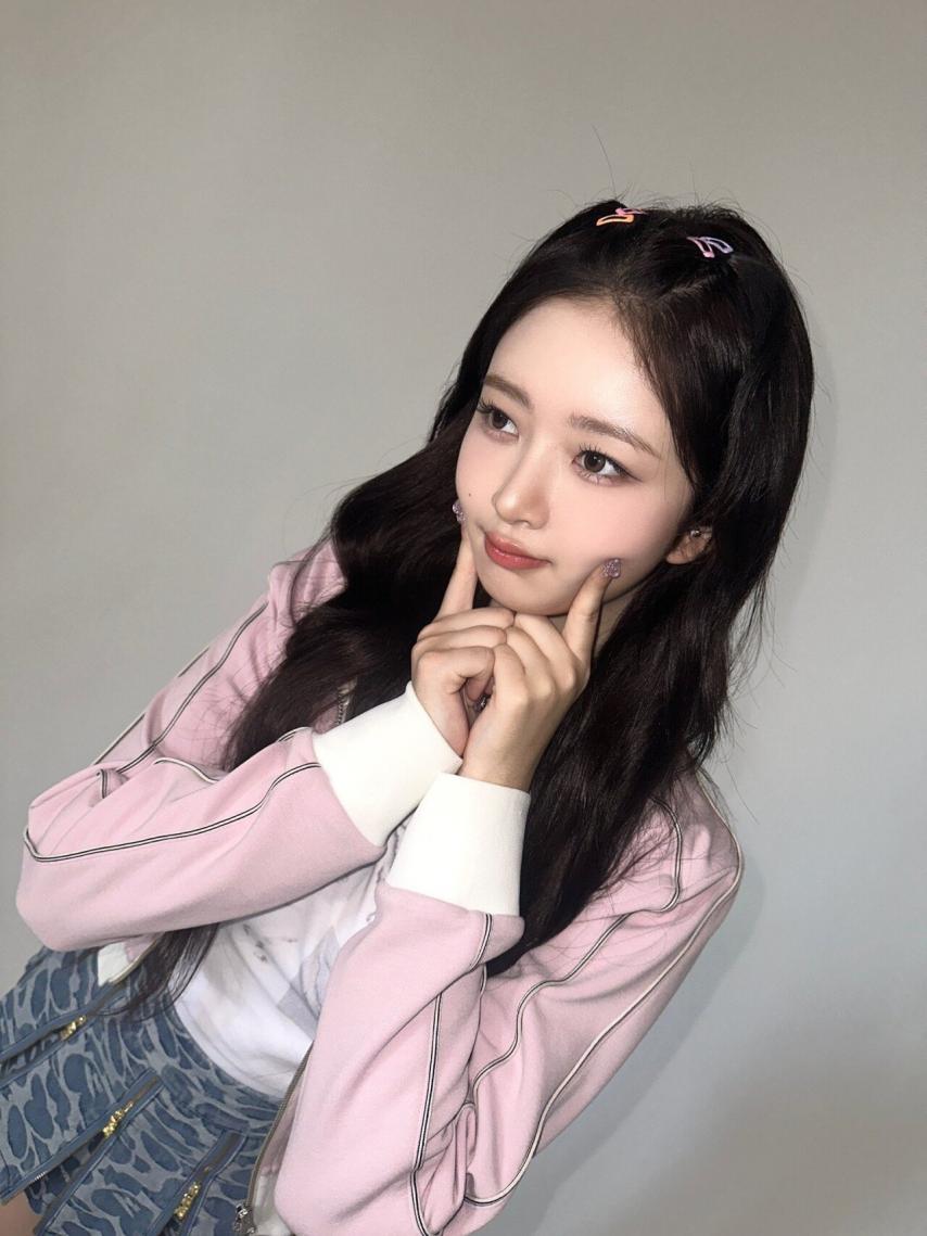 아이브 레이