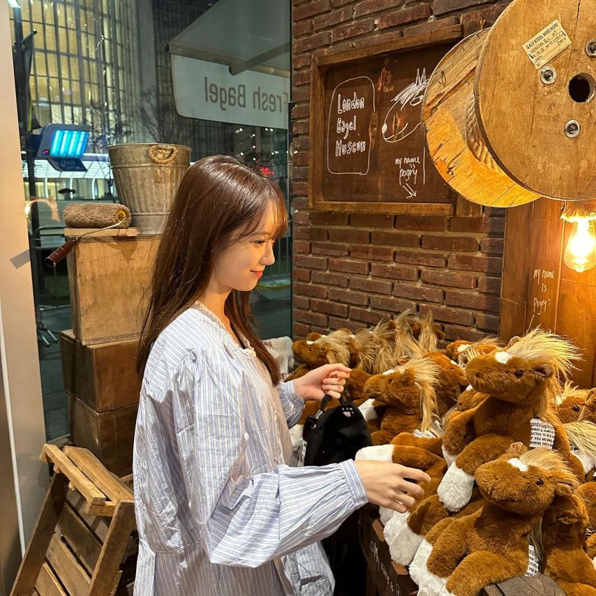우주소녀 루다