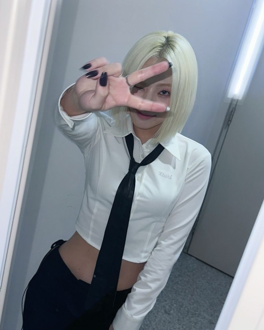 아이칠린 채린