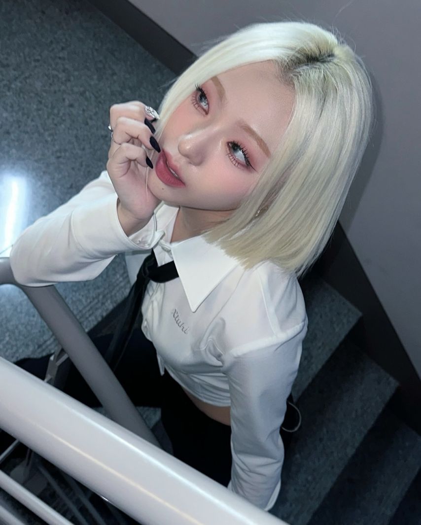 아이칠린 채린