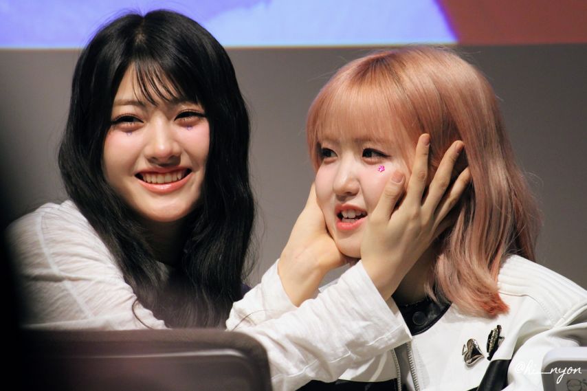 [세이마이네임] 히토미 ... 준휘