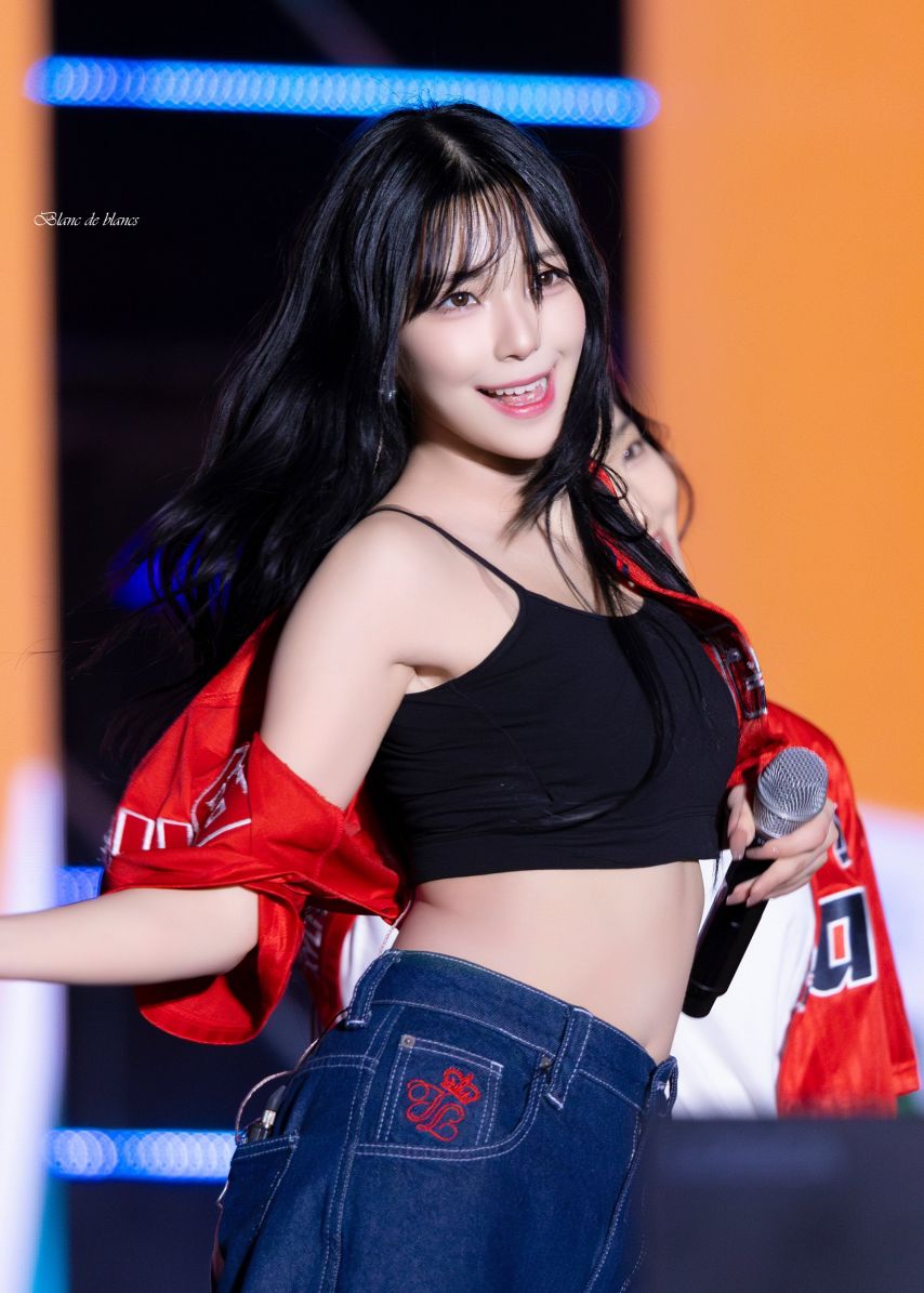 프로미스나인 백지헌